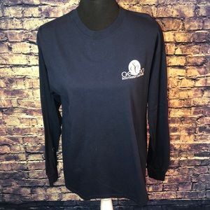 Long sleeve Southern Couture
